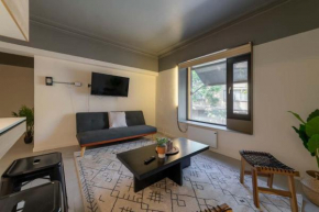 Apartamento elegante a pasos del Metro Salvador